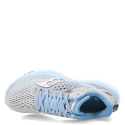 Women's , Ride 17 Running Shoe - Wide Width|Saucony Hot