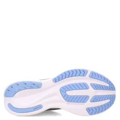 Running*Saucony Women's , Ride 15 Running Shoe Charcoal/Jewel