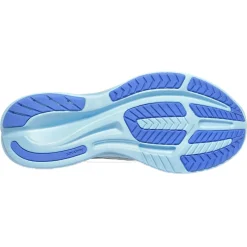 Running*Saucony Women's , Ride 16 Running Shoe Fossil/Pool