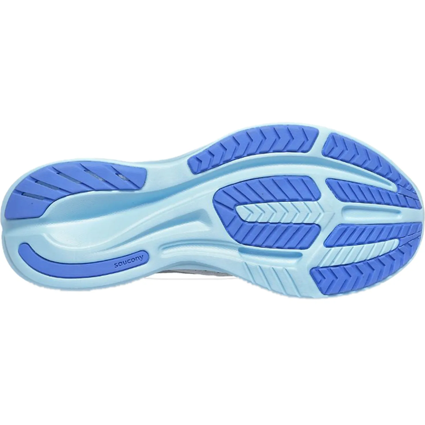 Running*Saucony Women's , Ride 16 Running Shoe Fossil/Pool