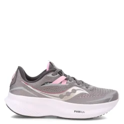 Running*Saucony Women's , Ride 14 Sneaker Gray