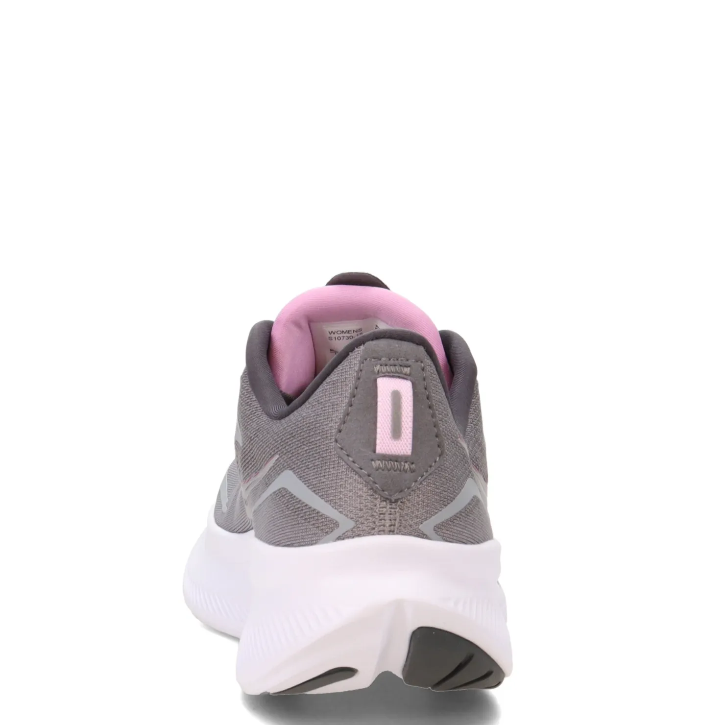 Running*Saucony Women's , Ride 14 Sneaker Gray