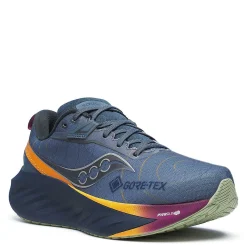 Women's , Triumph 22 GTX Running Shoe Running Shoe|Saucony Best