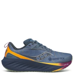 Women's , Triumph 22 GTX Running Shoe Running Shoe|Saucony Best