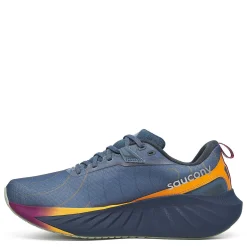Running*Saucony Women's , Triumph 22 GTX Running Shoe Running Shoe Mirage/Navy