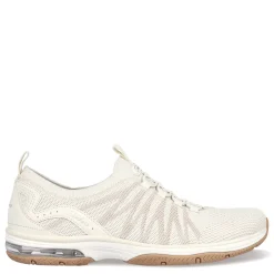 Walking*Skechers Women's , Active Air Sneaker Off White