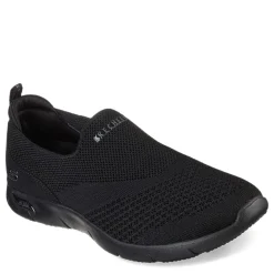 Women's , Arch Fit Refine - Don't Go Slip-On - Wide Width|Skechers New
