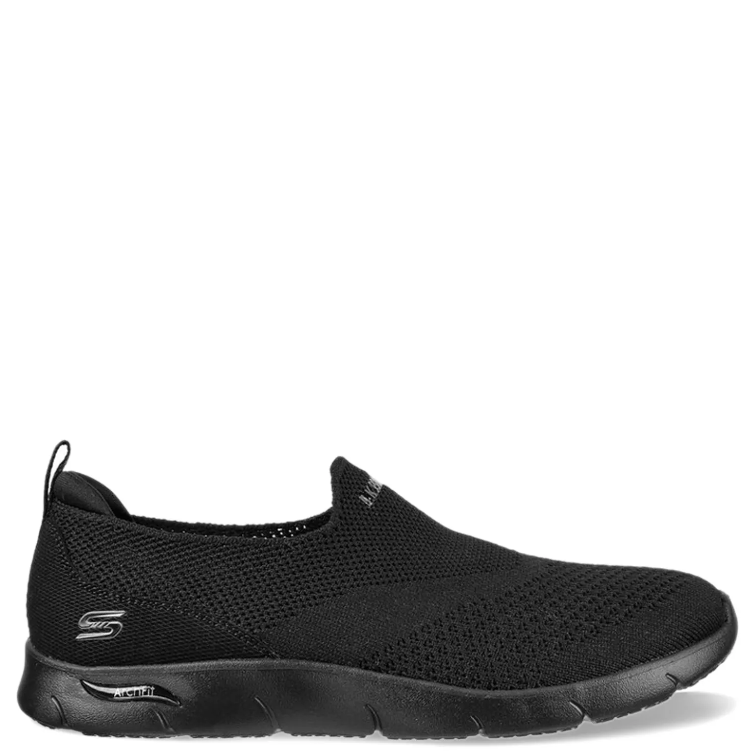 Women's , Arch Fit Refine - Don't Go Slip-On - Wide Width|Skechers New