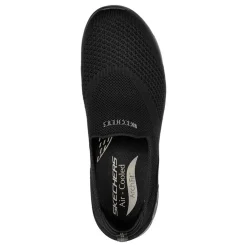 Women's , Arch Fit Refine - Don't Go Slip-On - Wide Width|Skechers New