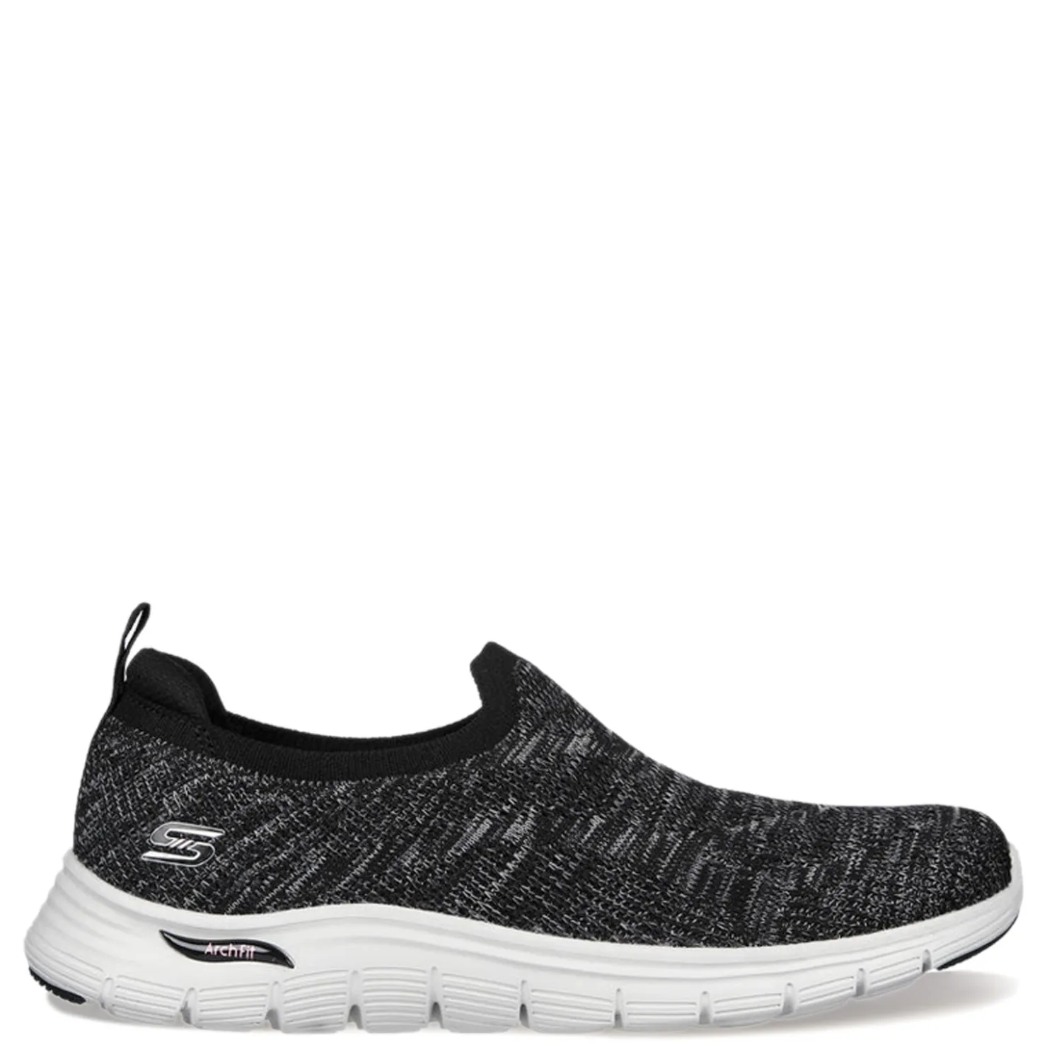 Women's , Arch Fit Vista - Inspiration Sneaker|Skechers Sale