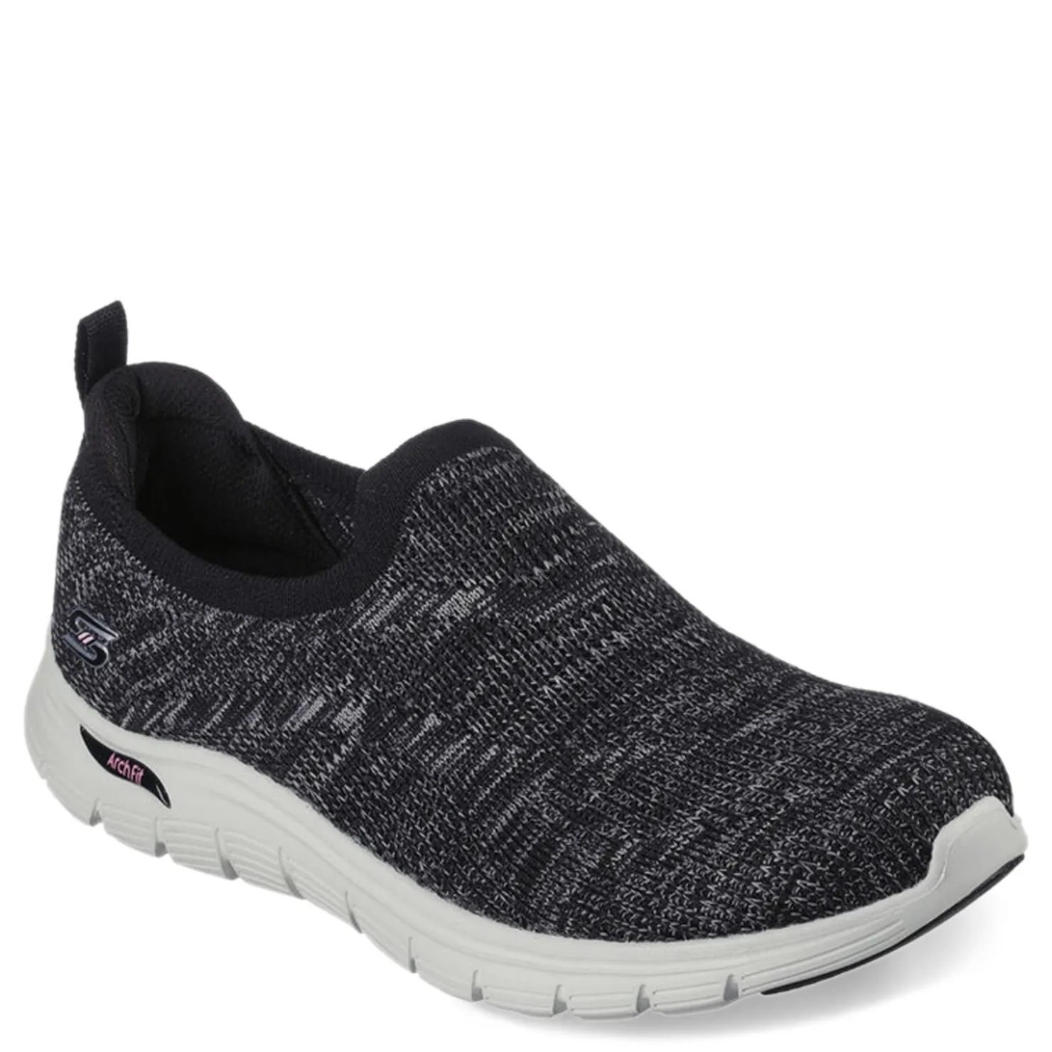 Women's , Arch Fit Vista - Inspiration Sneaker|Skechers Sale