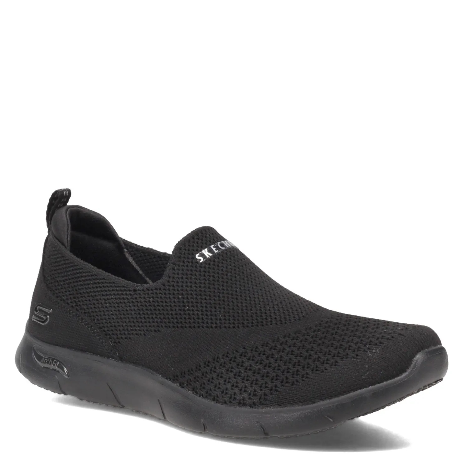Women's , Arch Fit Refine - Don't Go Slip-On|Skechers Best