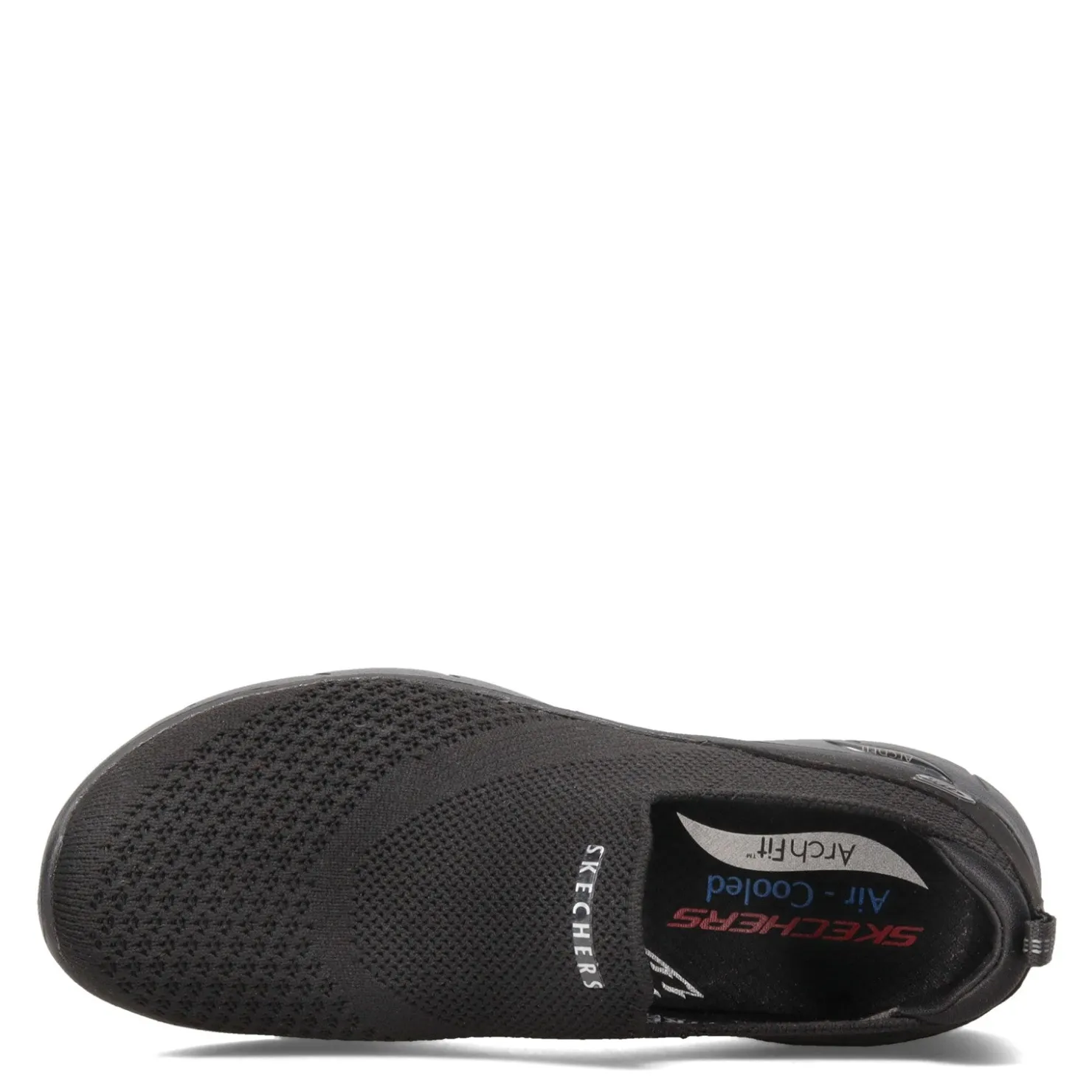 Women's , Arch Fit Refine - Don't Go Slip-On|Skechers Best