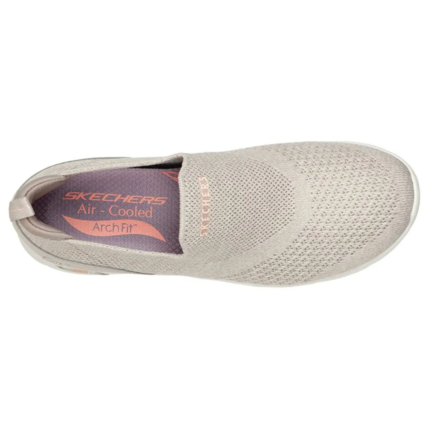 Women's , Arch Fit Refine - Don't Go Slip-On|Skechers Sale