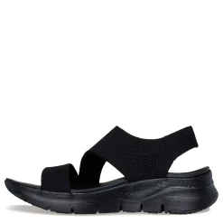 Women's , Arch Fit - Brightest Day Sandal|Skechers Sale