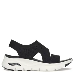Women's , Arch Fit - Brightest Day Sandal|Skechers Sale