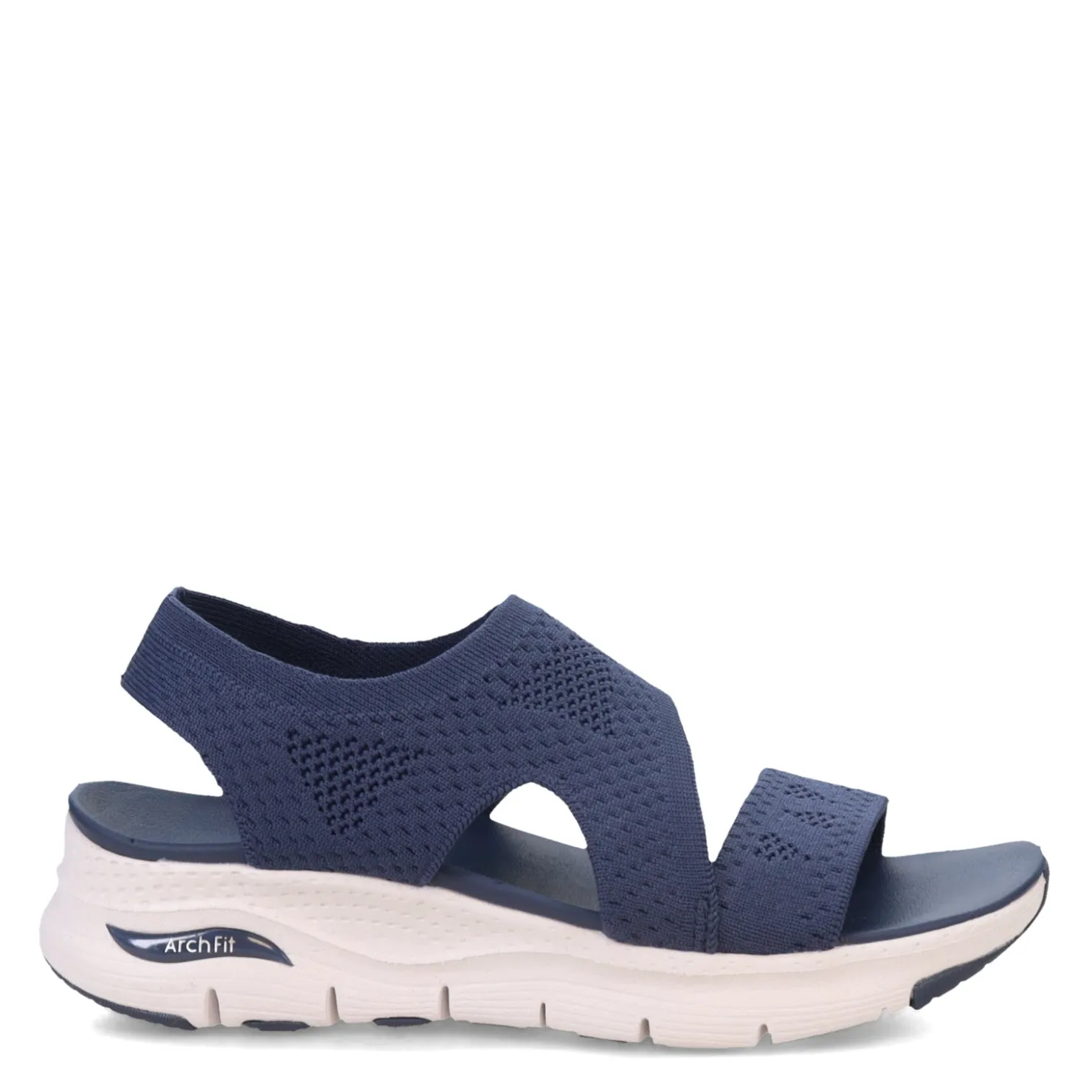 Women's , Arch Fit - Brightest Day Sandal|Skechers Online