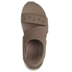 Women's , Arch Fit - Brightest Day Sandal|Skechers Hot