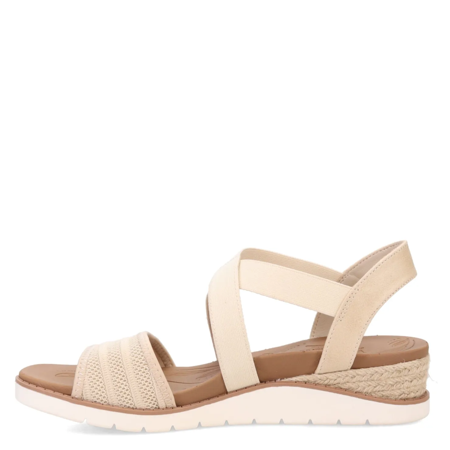 Women's , Arch Fit Beach Kiss - Boho Beyond Sandal|Skechers Hot