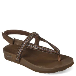 Women's , Arch Fit Meditation Sandal|Skechers