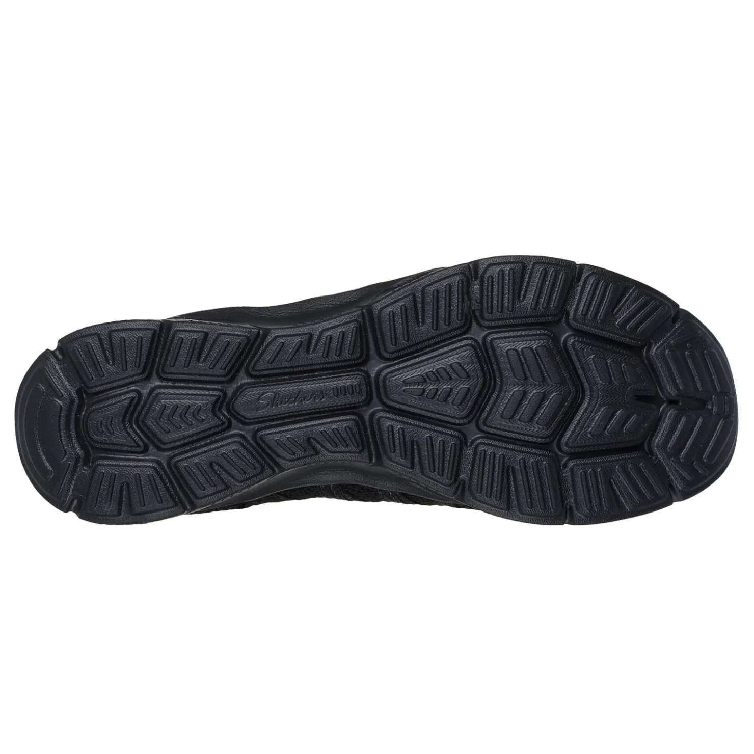 Women's , Arch Fit: Sunny - Creative Pass Sneaker|Skechers Clearance
