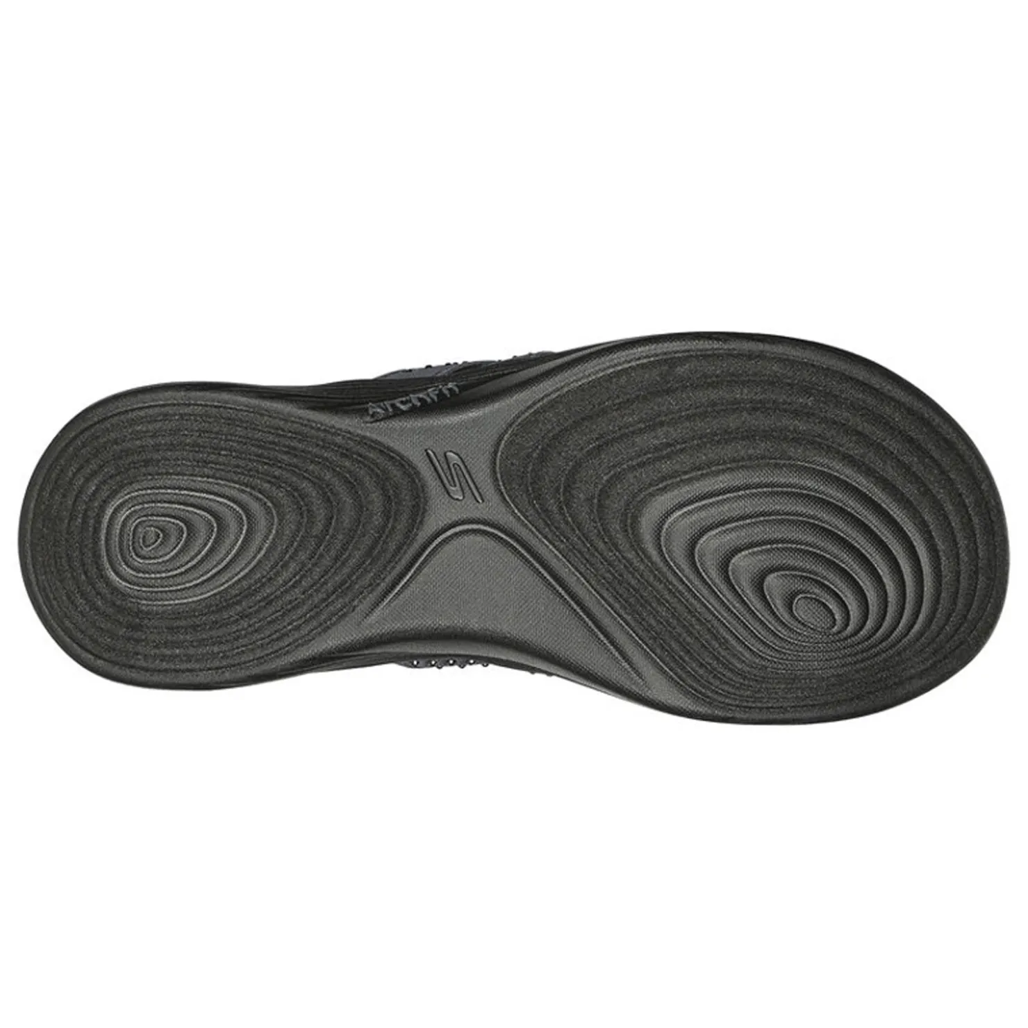 Women's , Arch Fit Radiance - Mesmerize Sandal|Skechers Outlet