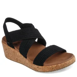 Women's , Arch Fit Beverlee - Love Stays Sandal|Skechers Discount