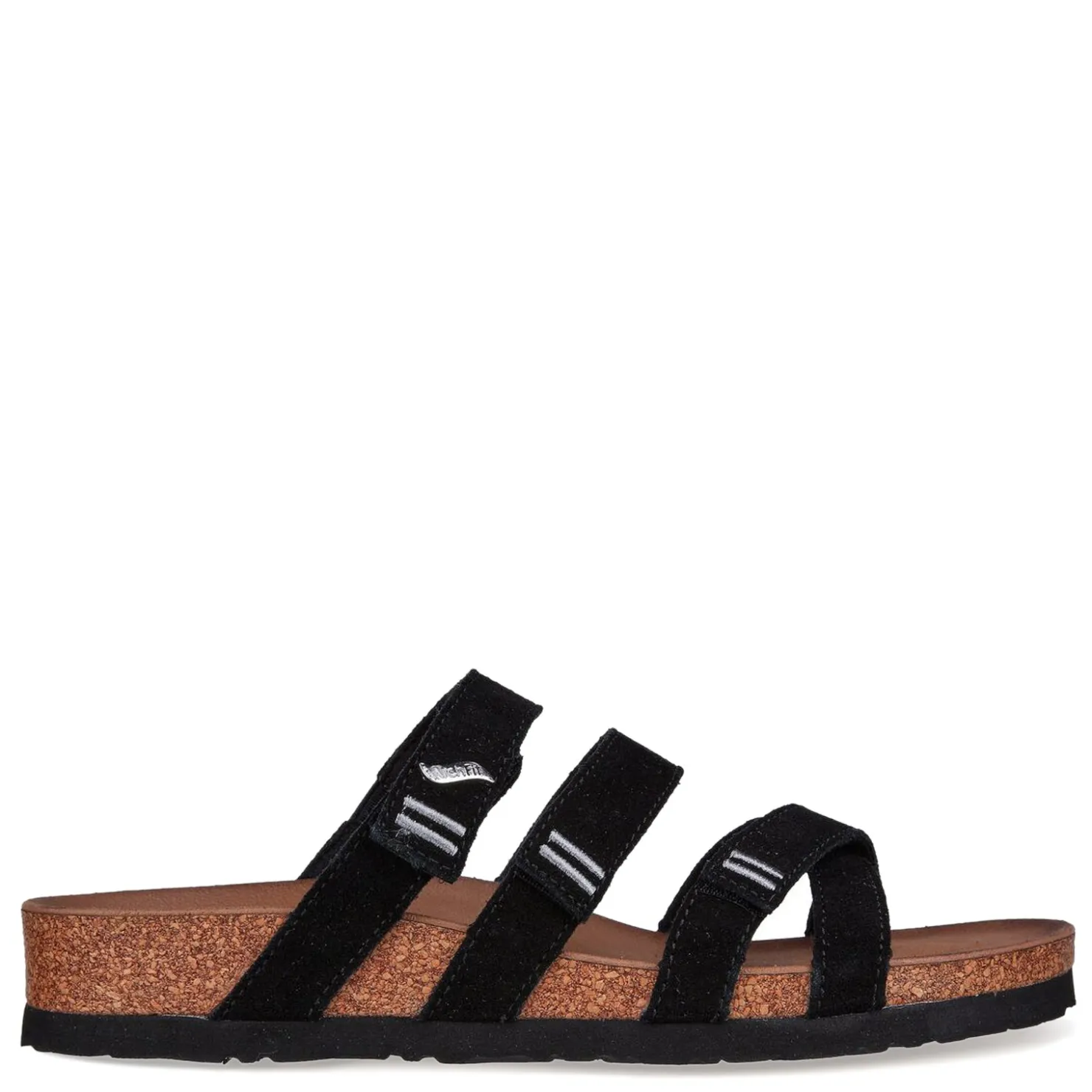 Women's , Arch Fit Granola - In Heaven Sandal|Skechers Hot