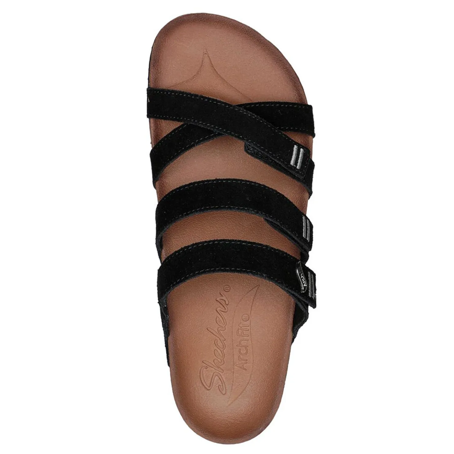 Women's , Arch Fit Granola - In Heaven Sandal|Skechers Hot