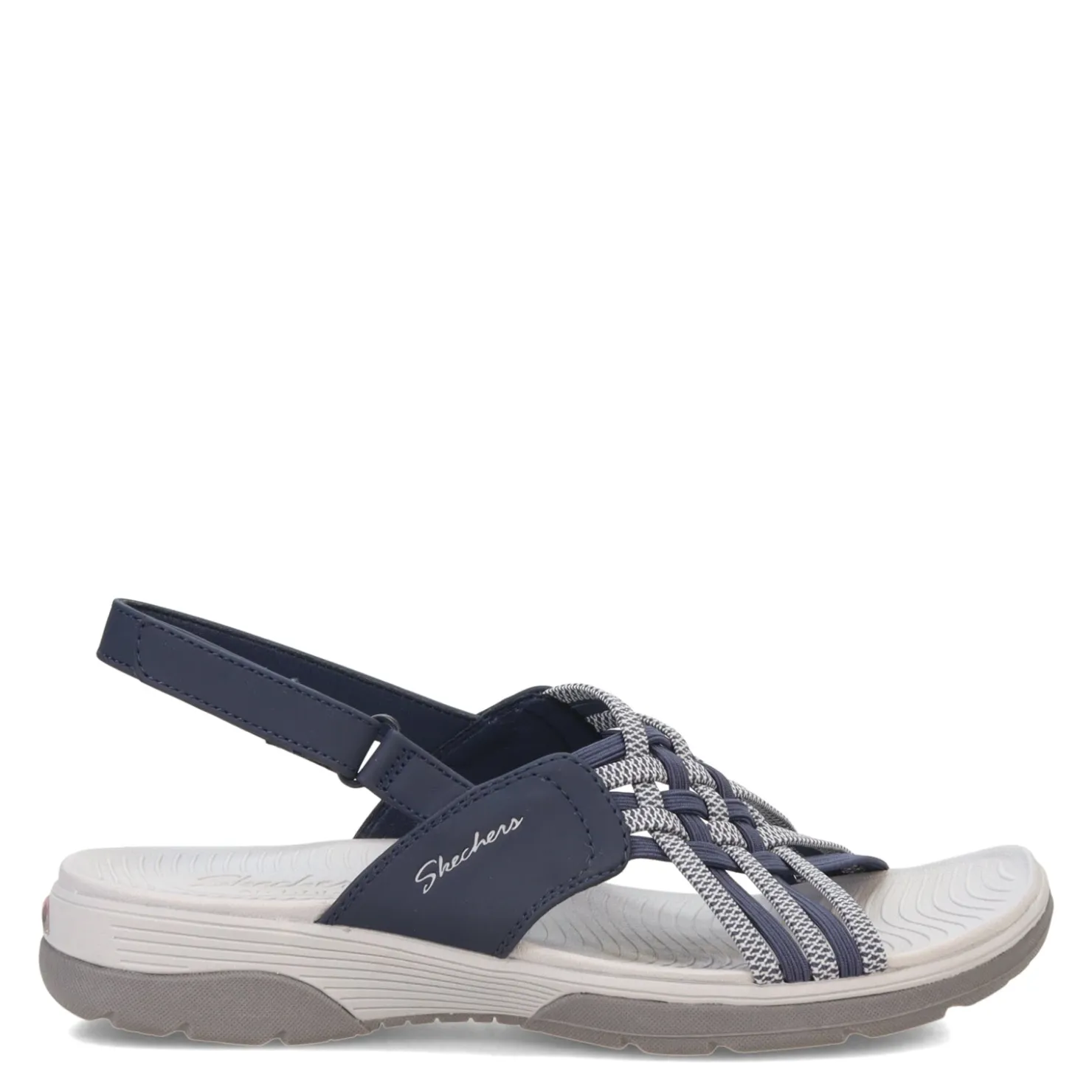 Women's , Arch Fit Reggae Sport Sandal|Skechers Clearance