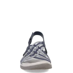 Women's , Arch Fit Reggae Sport Sandal|Skechers Clearance