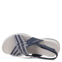 Women's , Arch Fit Reggae Sport Sandal|Skechers Clearance