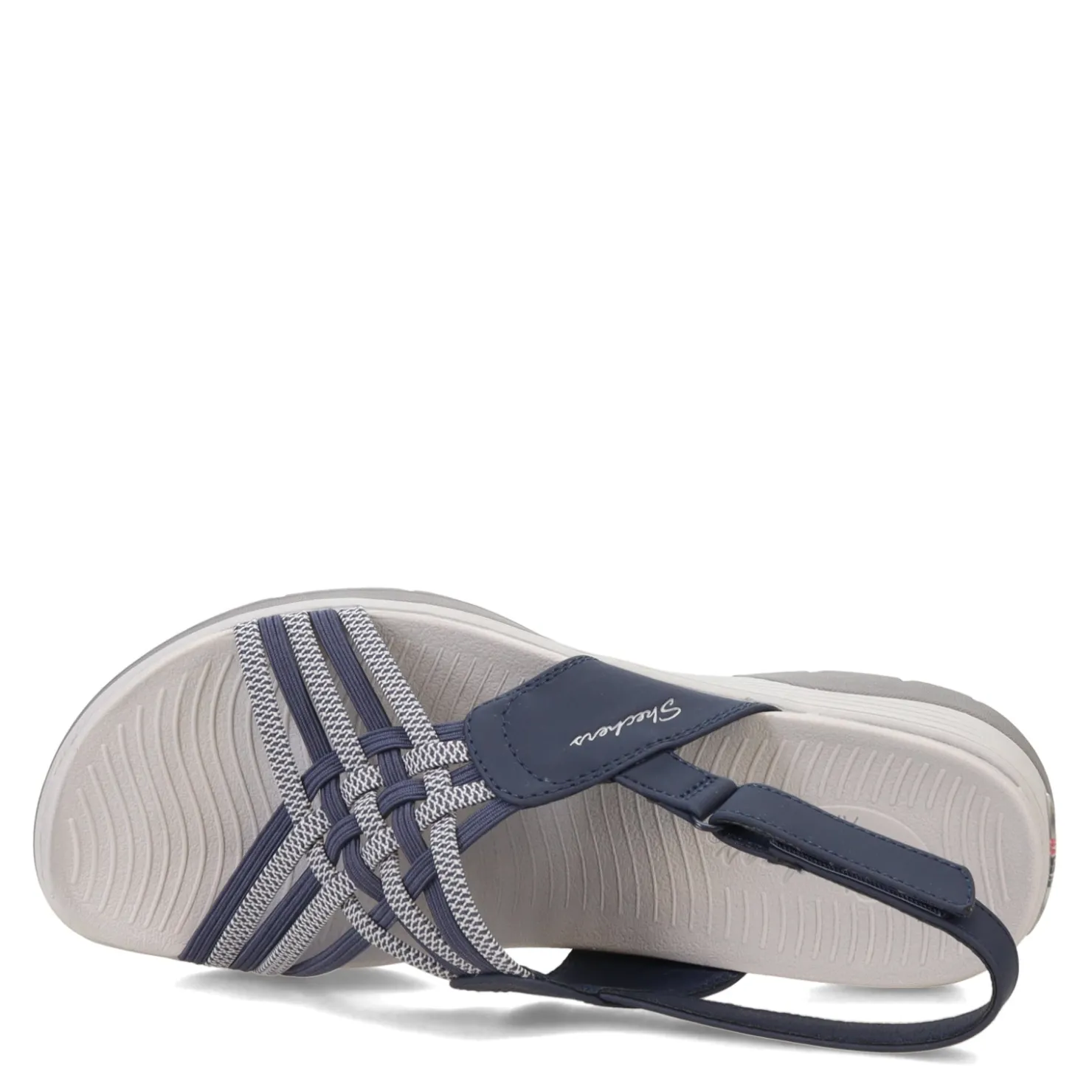 Women's , Arch Fit Reggae Sport Sandal|Skechers Clearance