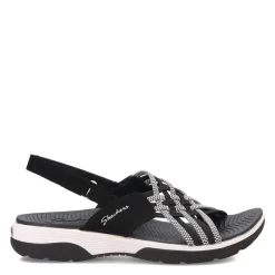 Women's , Arch Fit Reggae Sport Sandal|Skechers New