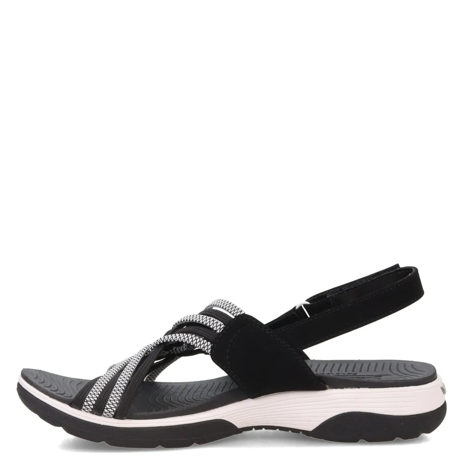 Women's , Arch Fit Reggae Sport Sandal|Skechers New