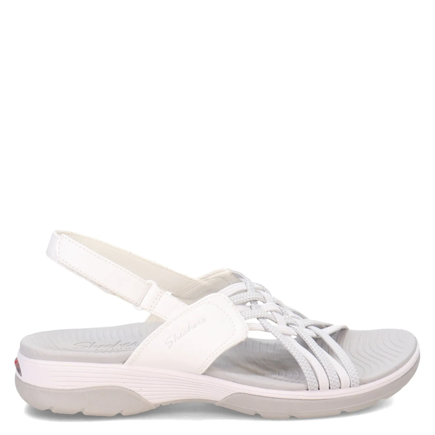Women's , Arch Fit Reggae Sport Sandal|Skechers Discount
