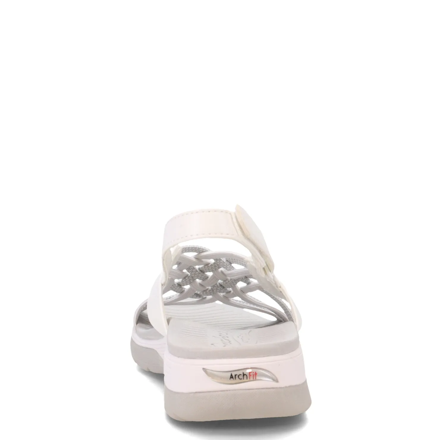 Women's , Arch Fit Reggae Sport Sandal|Skechers Discount