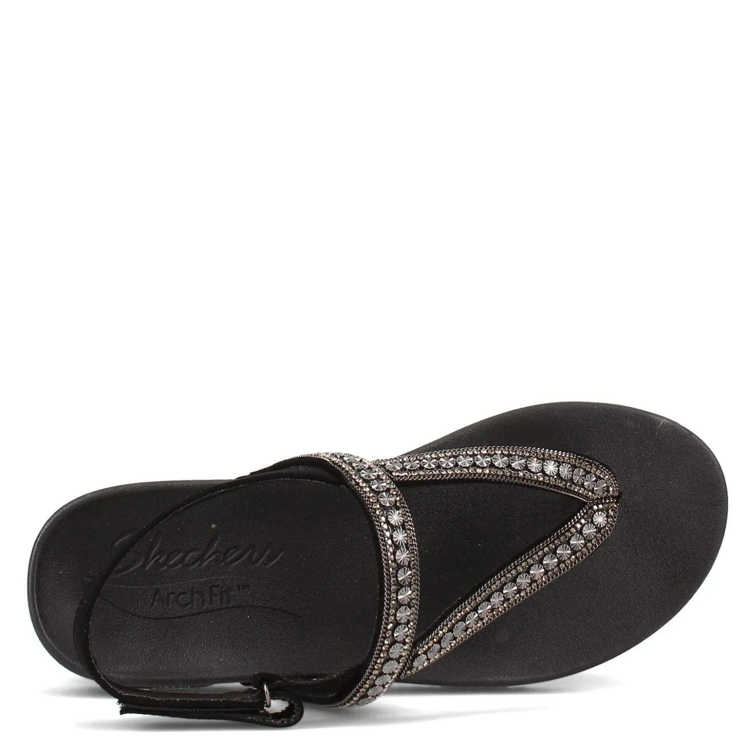 Women's , Arch Fit Meditation Sandal|Skechers New
