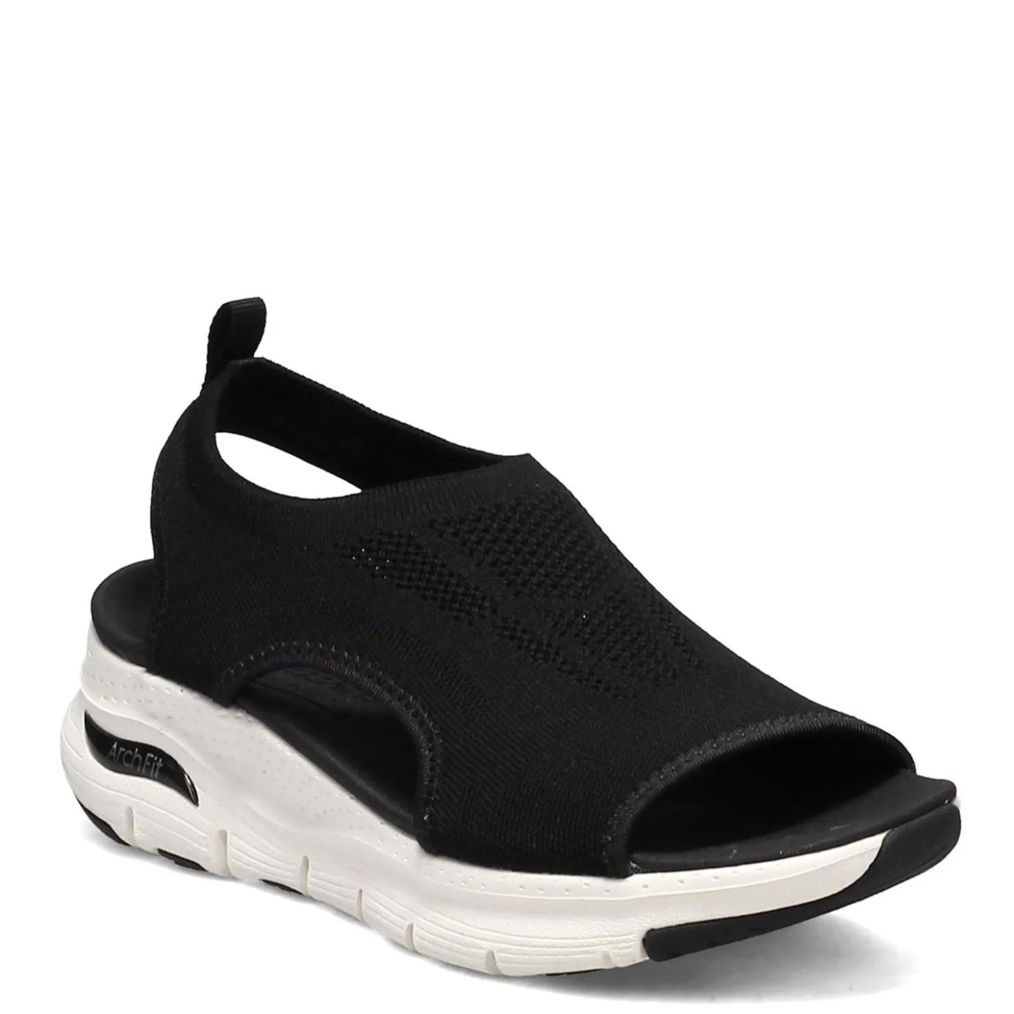 Women's , Arch Fit - City Catch Sandal|Skechers Clearance