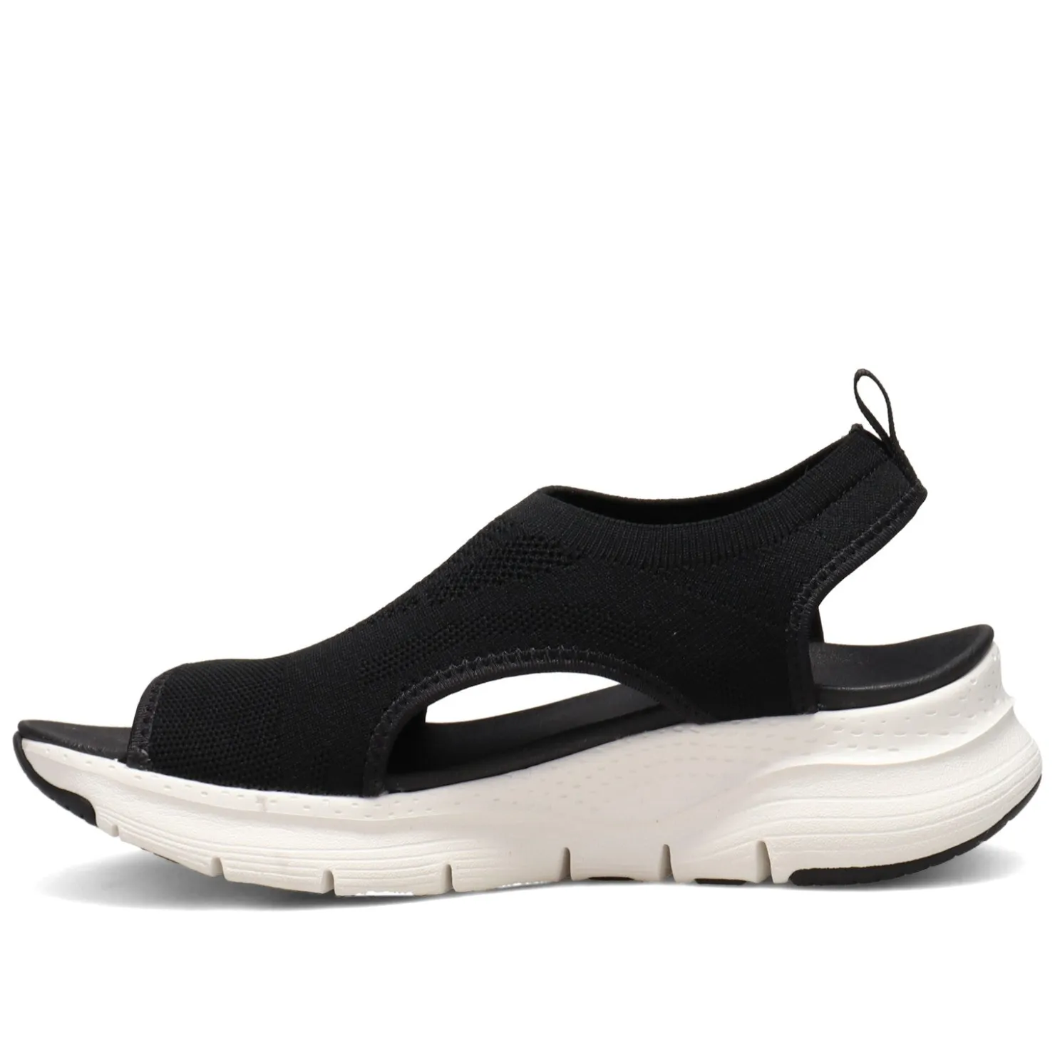 Women's , Arch Fit - City Catch Sandal|Skechers Clearance