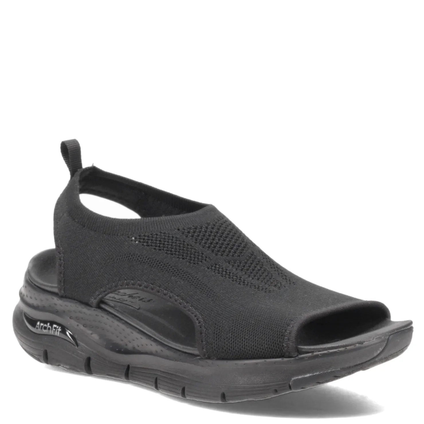 Women's , Arch Fit - City Catch Sandal|Skechers Sale