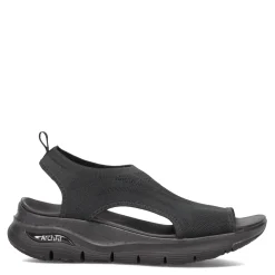 Women's , Arch Fit - City Catch Sandal|Skechers Sale