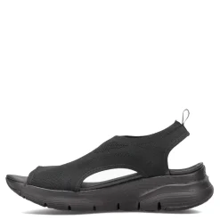 Women's , Arch Fit - City Catch Sandal|Skechers Sale
