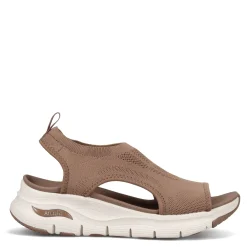 Women's , Arch Fit - City Catch Sandal|Skechers