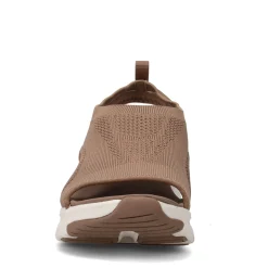 Women's , Arch Fit - City Catch Sandal|Skechers