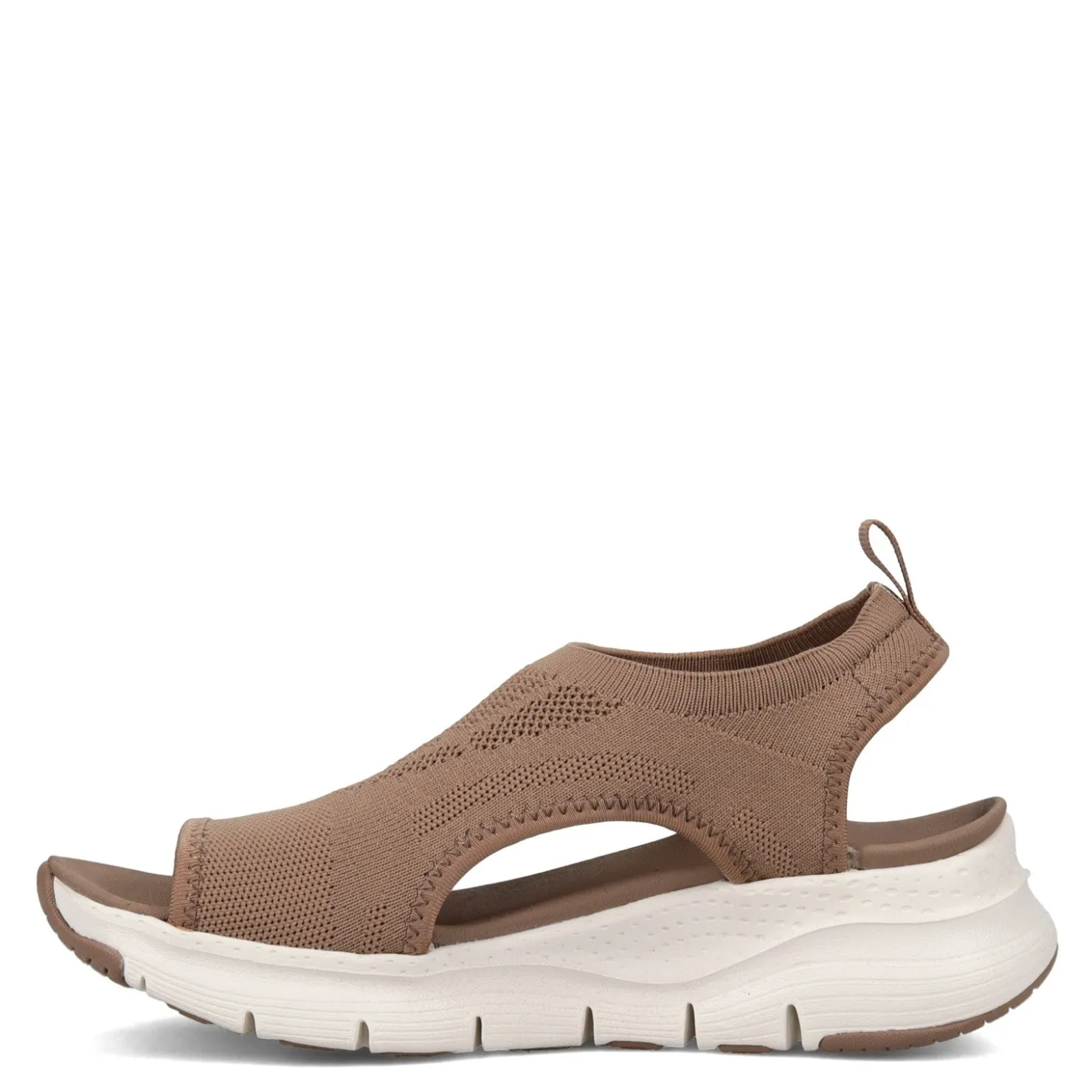 Women's , Arch Fit - City Catch Sandal|Skechers