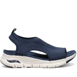 Women's , Arch Fit - City Catch Sandal|Skechers New