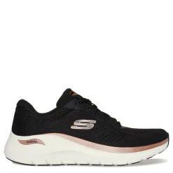 Women's , Arch Fit 2.0 - Glow The Distance Sneaker|Skechers Best