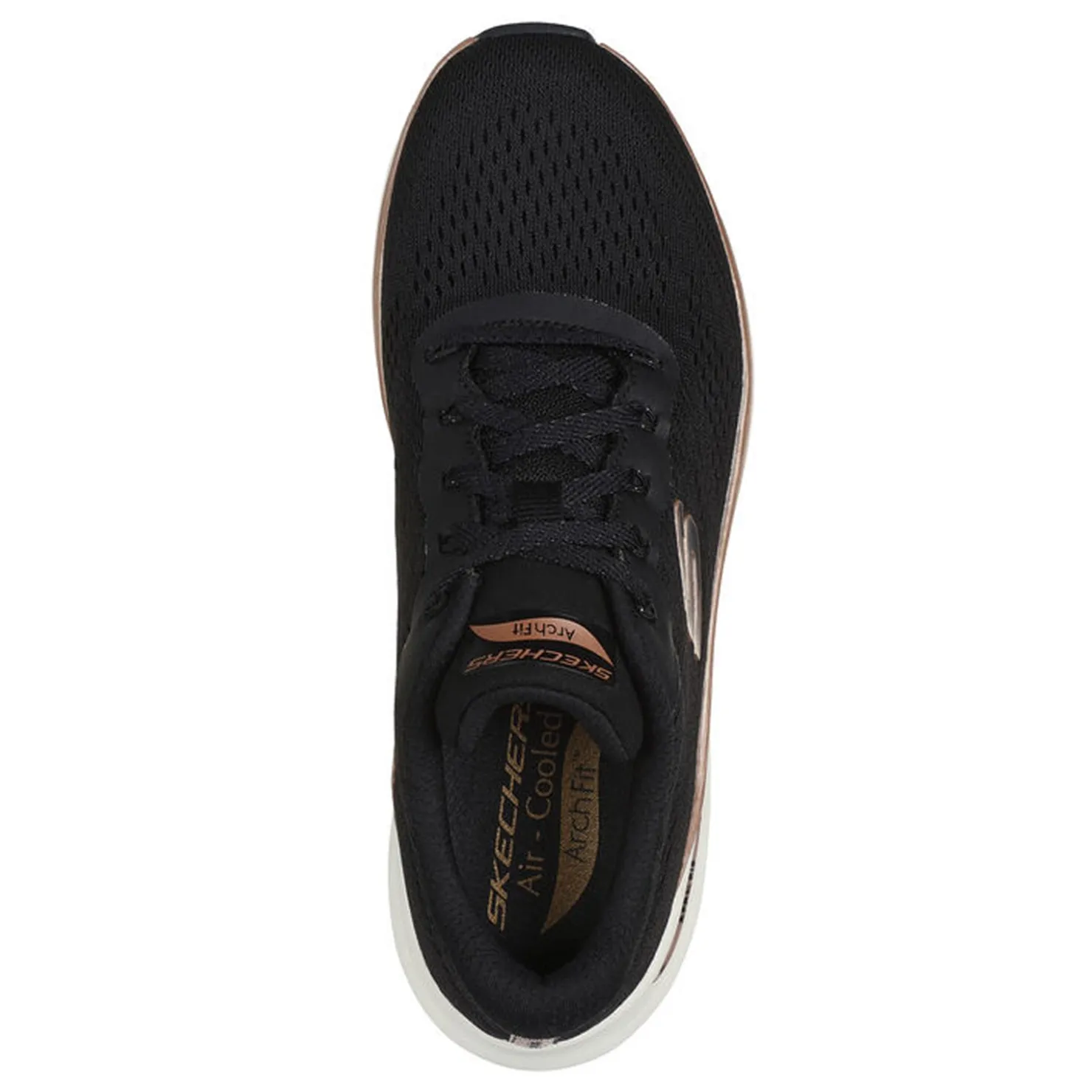 Women's , Arch Fit 2.0 - Glow The Distance Sneaker|Skechers Best