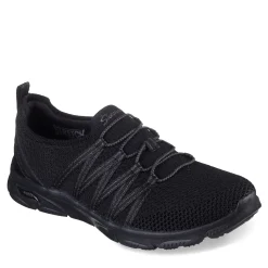 Women's , Arch Fit: Sunny - Creative Pass Sneaker|Skechers Sale